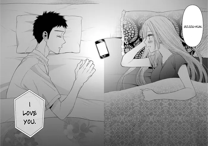 My Dress-Up Darling Chapter 39 image 18_optimized